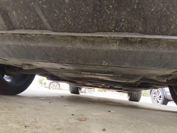 [湖州·浙E] 二手大众途锐2019款 3.0TSI 锐智版 国VI