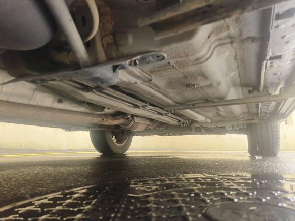 [深圳·粤K] 二手雷诺科雷傲2014款 改款 2.0L 两驱时尚版