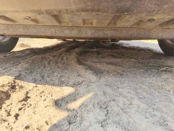 [青岛·鲁B] 二手本田杰德2013款 1.8L 自动舒适版 5座