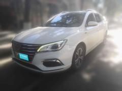 [湖州·浙E] 荣威荣威Ei52018款互联网豪华版