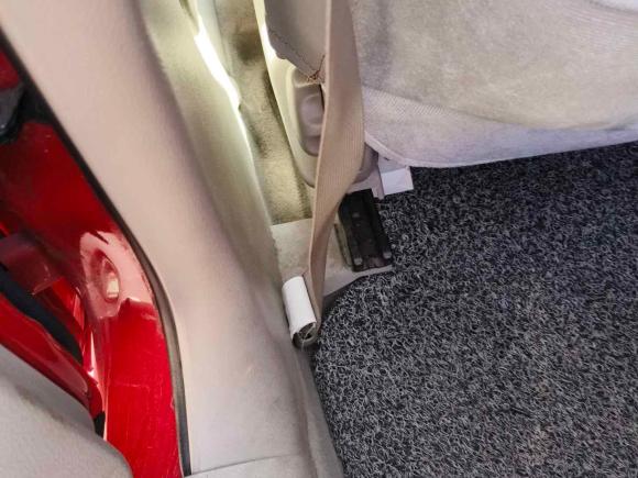 [青岛·鲁B] 二手马自达马自达62008款 2.0L 自动时尚型