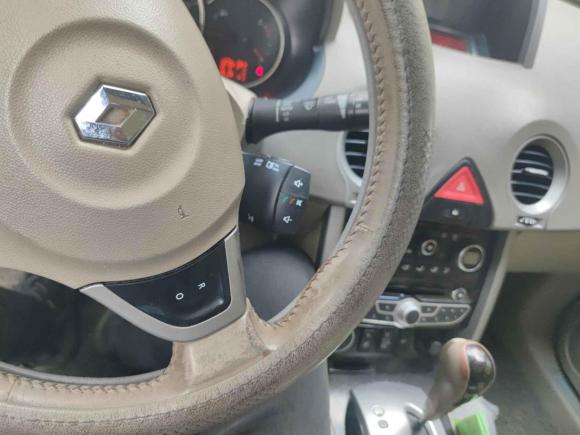 [苏州·苏E] 二手雷诺科雷傲2010款 2.5L 四驱豪华型