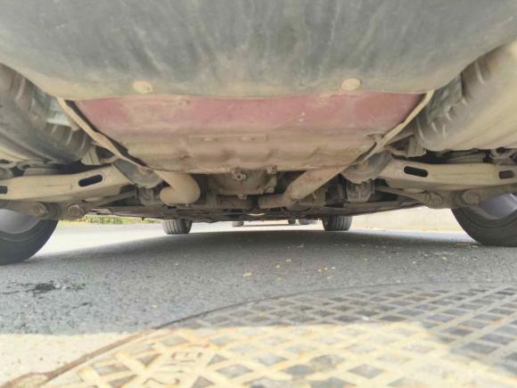 [南京·苏A] 二手捷豹捷豹XE2015款 2.0T 200PS R-Sport