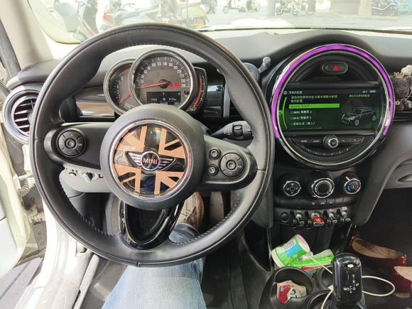[成都·川A] 二手MINIMINI2018款 1.5T COOPER 经典派 五门版