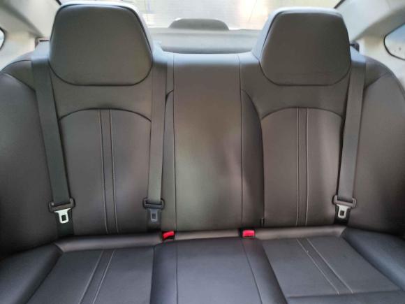 [合肥·皖A] 二手东风风神东风风神E702022款 500 超享版