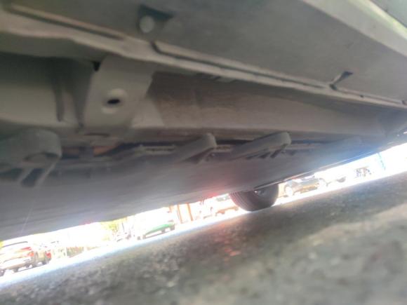 [上海·沪A] 二手北汽新能源北汽新能源EV2016款 EV160 轻快版