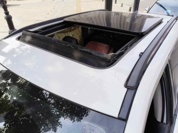 [合肥·皖A] 二手Jeep指南者2017款 200T 自动家享版