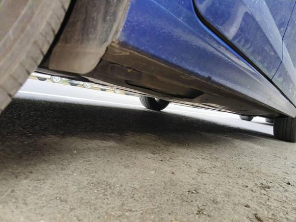 [合肥·皖A] 二手大众Polo2019款 Plus 1.5L 自动全景乐享版