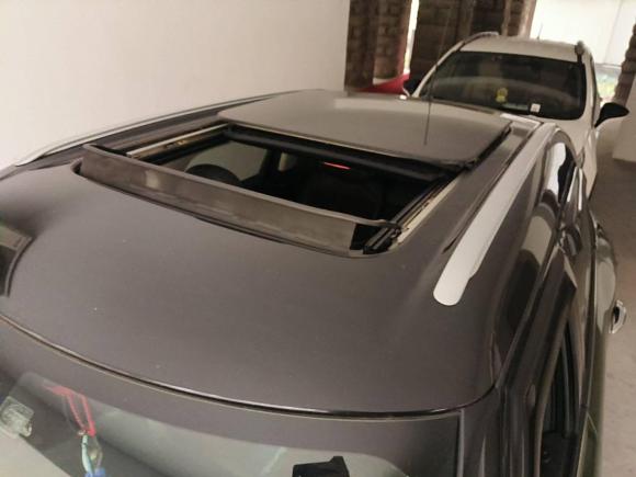 [成都·川A] 二手MINIMINI COUNTRYMAN2014款 1.6T COOPER ALL4 Fun