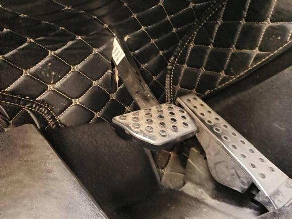 [杭州·浙A] 二手威马汽车威马EX52018款 EX5 400 Extra创新版