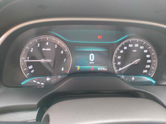 [上海·沪G] 二手别克阅朗2018款 18T 自动精英型