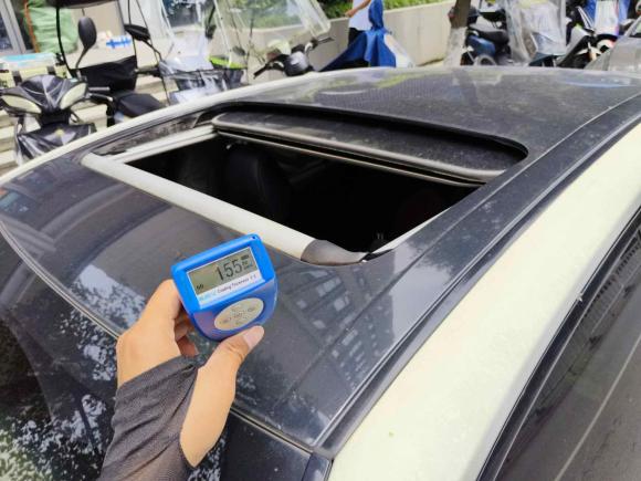 [温州·浙C] 二手丰田凯美瑞2018款 2.0S 锋尚版