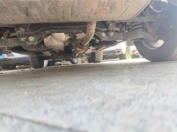 [青岛·鲁U] 二手现代北京现代ix352021款 2.0L 自动两驱GLS领先版