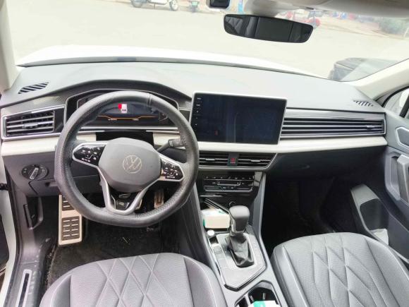 [常州·苏D] 二手大众途观L2023款 330TSI 自动两驱R-Line越享版