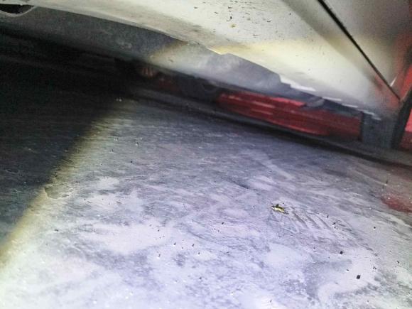 [嘉兴·浙F] 二手福特蒙迪欧2013款 2.0L GTDi200豪华型