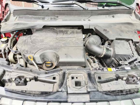 [义乌·浙G] 二手路虎发现运动版2020款 249PS R-Dynamic 性能版