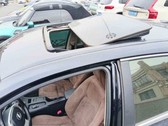 [常州·苏D] 二手雷克萨斯雷克萨斯CT2012款 CT200h 精英版