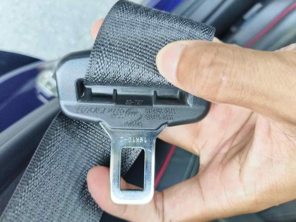 [杭州·浙A] 二手别克君威2020款 GS 28T 尊贵型