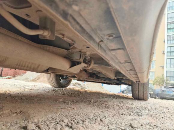 [义乌·浙B] 二手长安欧尚长安欧尚X72020款 1.5T 自动尊享型