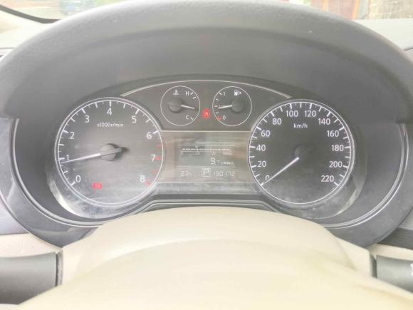 [北京·京Q] 二手日产骐达TIIDA2011款 1.6L CVT智能型