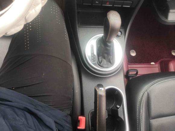 [芜湖·皖B] 二手大众甲壳虫2015款 180TSI