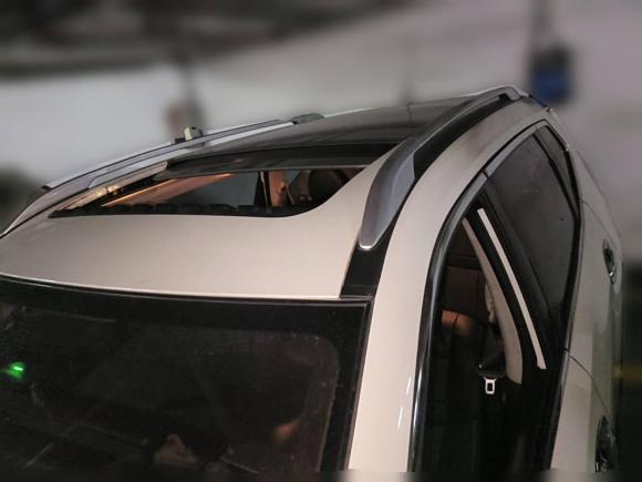 [合肥·皖A] 二手日产奇骏2014款 2.5L CVT豪华版 4WD