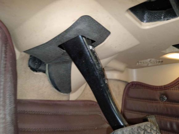 [北京·京A] 二手宝马宝马7系2013款 740Li xDrive