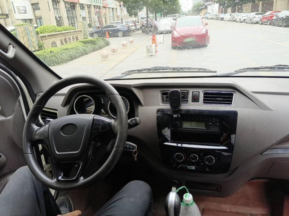 [台州·浙J] 二手金龙龙耀62022款 厢货系列中创新航38.64kWh