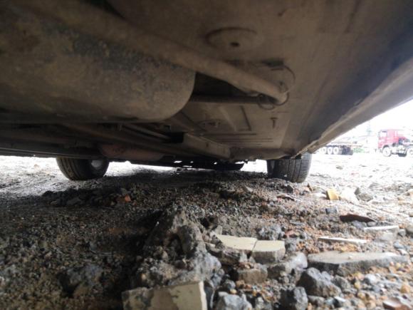 [宁波·川L] 二手雪铁龙世嘉2013款 三厢 2.0L 手动品悦型