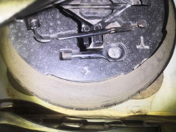 [芜湖·浙E] 二手现代朗动2012款 1.6L 手动领先型