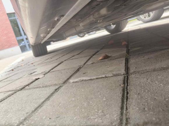 [苏州·苏E] 二手名爵MG52021款 300TGI DCT青奢豪享版