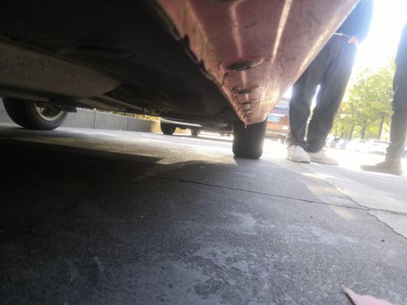 [上海·沪C] 二手比亚迪比亚迪F02015款 1.0L 铉酷型