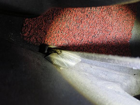 [苏州·苏E] 二手福特蒙迪欧-致胜2011款 2.3L 豪华型