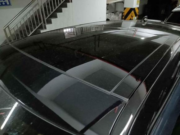 [杭州·浙E] 二手路虎揽胜星脉2022款 250PS