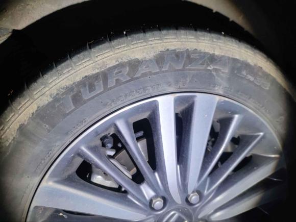 [深圳·粤B] 二手本田奥德赛2018款 2.4L 智享版