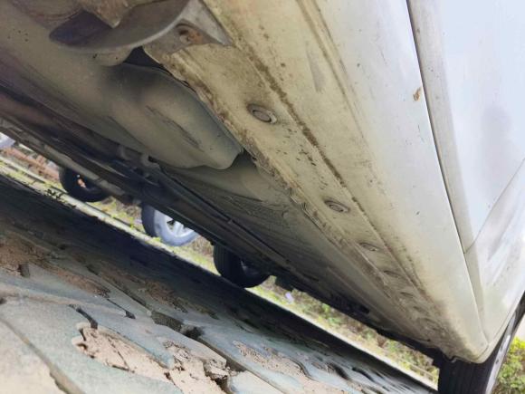 [台州·浙J] 二手日产骐达TIIDA2011款 1.6L CVT智能型