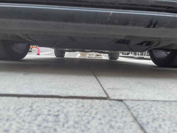 [北京·京K] 二手大众高尔夫2018款 2.0TSI GTI