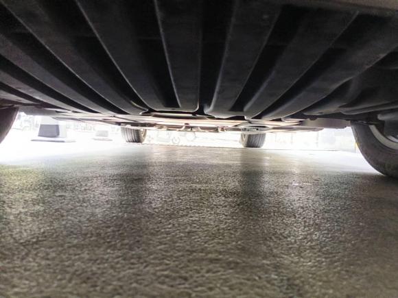 [深圳·粤B] 二手奔驰奔驰R级2017款 R 320 4MATIC 商务型臻藏版