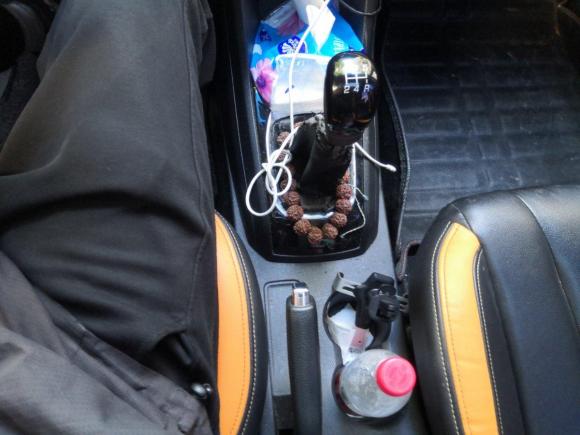 [合肥·皖A] 二手宝骏宝骏3102016款 1.2L 手动豪华型