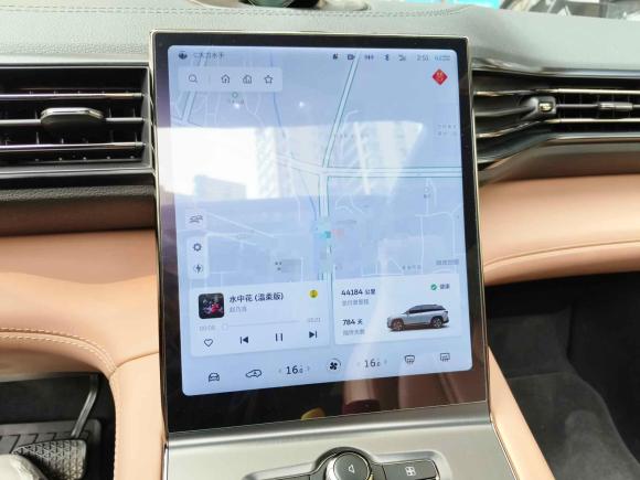 [成都·川A] 二手蔚来蔚来ES62020款 600KM 运动版