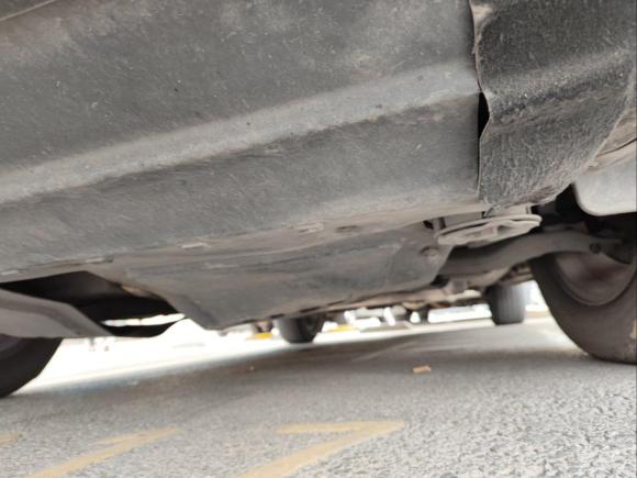 [上海·沪A] 二手比亚迪宋新能源2017款 宋DM 1.5TID 全时四驱尊贵型