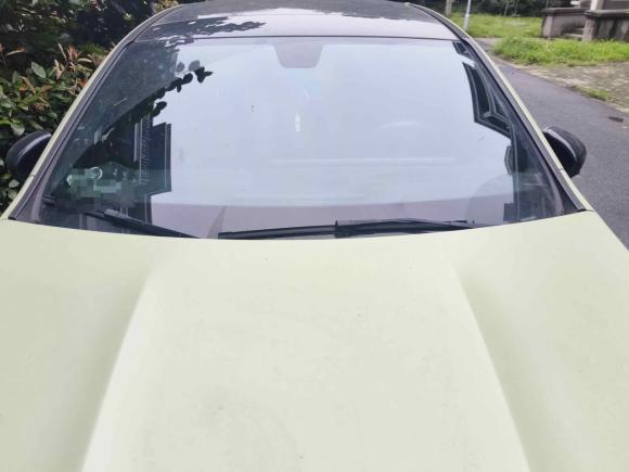 [上海·湘J] 二手奔驰奔驰A级2020款 A 200 L 运动轿车