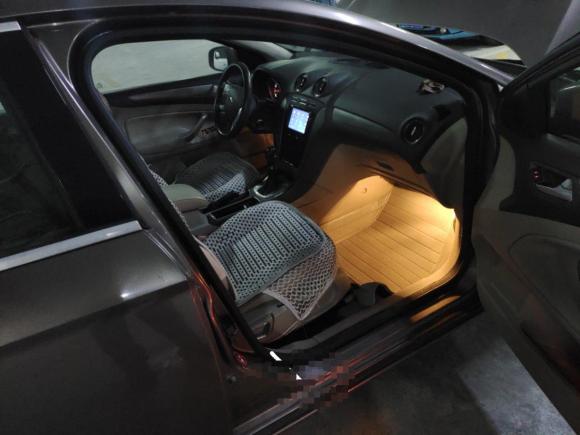 [上海·苏G] 二手福特致胜2013款 2.3L 时尚型