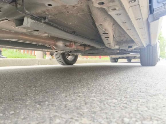 [上海·豫Q] 二手哈弗哈弗酷狗2022款 1.5T DCT两驱潮动版