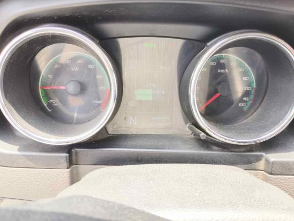 [温州·渝A] 二手东风御风御风EM262023款 标准版 41.472kWh 河南锂动