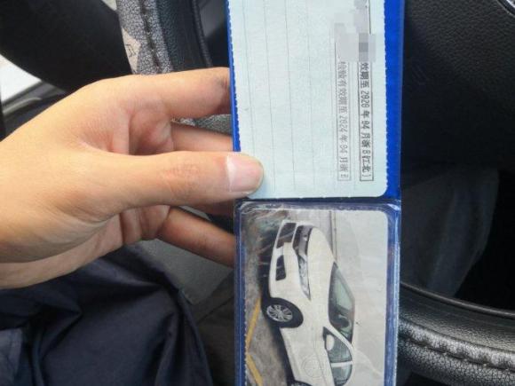 [宁波·浙B] 二手本田锋范2015款 1.5L CVT舒适版