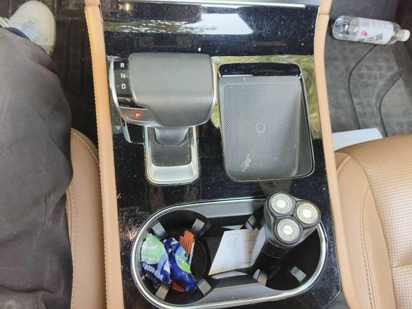 [苏州·苏E] 二手理想汽车理想ONE2021款 增程6座版