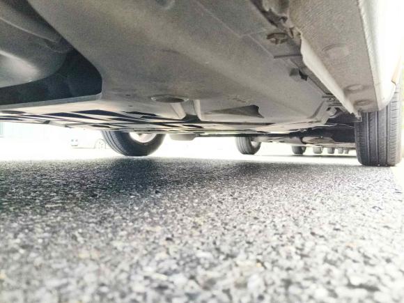 [合肥·皖A] 二手smartsmart fortwo2015款 1.0L 52千瓦硬顶灵动版