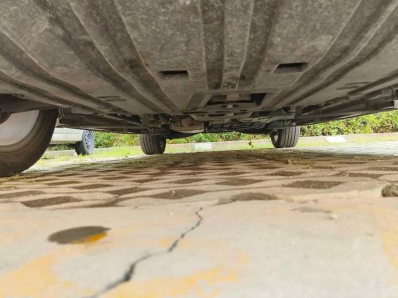 [嘉兴·浙F] 二手福特领裕2021款 EcoBoost 225 尊领型 6座