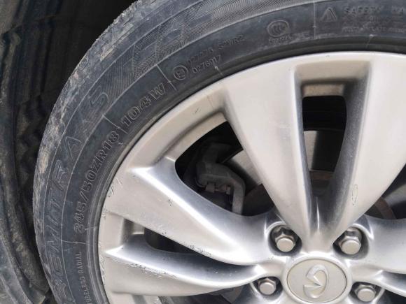 [义乌·浙G] 二手英菲尼迪英菲尼迪Q702013款 Q70L 2.5L 舒适版